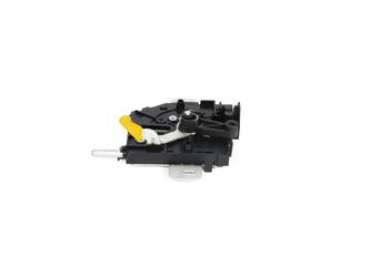 Zamek maski S-max / Galaxy 10-15 bez autoalarmu - AM2A-16700-AA, 1680738, oryginał Ford OE