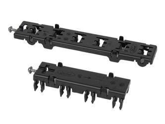 Łączniki łopatek żaluzji Ford Mondeo mk5 14- oe -  DS73-8472-FA , 2266568, oryginał Ford OE