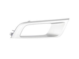 Ramka lewa halogenu przód Ranger 15-19 -  EB3B-15A299-DB , 1920499, oryginał Ford OE