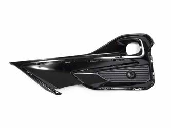 Kratka lewa halogenu S-max 19- st-line z pdc -  LM2B-19953-DD5YZ9, 2452017, oryginał Ford OE