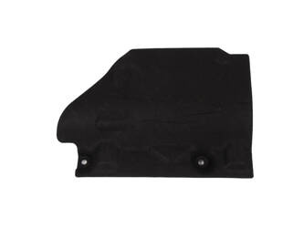 Wygłuszenie deski schowka prawe C-max 07-10 - 3M51-R044C98-AG , 1451253, oryginał Ford OE
