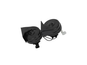 Klakson dwutonowy Transit/tourneo Connect 13-18 oe - DT1T-13A803-AE , 2692370, oryginał Ford OE