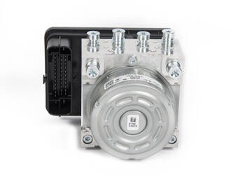 Pompa abs B-max 13-15 Fiesta 13-15 - D1B1-2C405-BC, 1874509, oryginał Ford OE