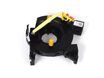 Taśma kierownicy Mustang 15- 17- Edge 15- 18- -  EG9T-14A664-AA , 2452655, oryginał Ford OE