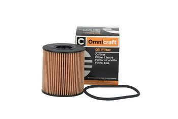 Filtr oleju citroen peugeot Focus C-max 2.0 tdci - 2136154, oryginał Ford OE