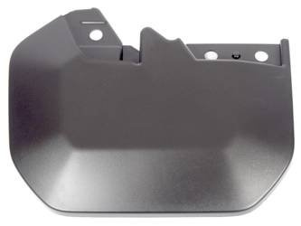 Chlapacz lewy przód Transit 15- 19- -  BK31-16A267-AD5JA6, 2073218, oryginał Ford OE