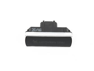 Lampka kontrolna wyłączania poduszki powietrznej Kuga 12- -  AM5T-14B418-AA , 1697037, oryginał Ford OE