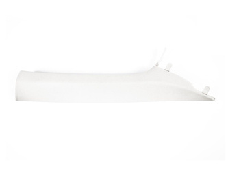 Listwa prawa wewnętrzna słupka "a" Mondeo 14- -  DS73-F03198-HL3AM1, 2471977, oryginał Ford OE