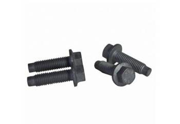 Śruba wspornika skrzyni biegów Kuga Focus Mondeo -  W500634-S442, 1444091, oryginał Ford OE