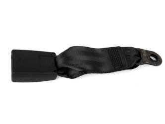 Klamra lewa siedzenia środkowego C-max/grand C-max 2010- 2015- - AM51-R60044-BB3YYW, 1695660, oryginał Ford OE
