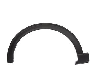 Listwa lewa błotnika przedniego Explorer 20- - LB5B-16A075-AE5YZ9 , 2407853, oryginał Ford OE
