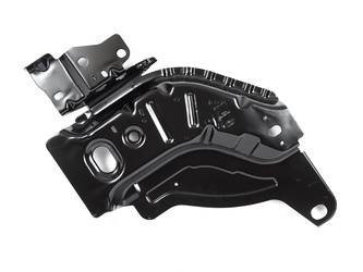 Poszycie wew błotnika lewego Custom 18- - KK21-16E105-AB , 2394228, oryginał Ford OE