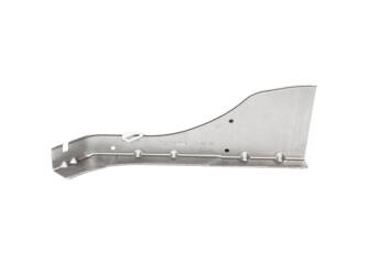 Uchwyt zderzaka tylnego lewy Mondeo 07-14 / kombi - 7G91-17K911-AC, 1508101, oryginał Ford OE