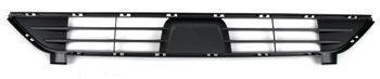 Kratka dolna zderzaka przód Edge 2018- - KT4B-17K945-BB5YZ9 , 2257226, oryginał Ford OE
