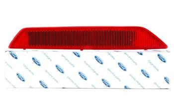 Odblask zderzaka tył lewy Mondeo mk4 07-10 kombi - 7S71-515C0-BB , 1460199, oryginał Ford OE