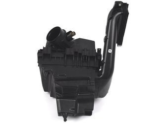 Obudowa filtra powietrza Edge 2018- 2,0 eb USA - K2G3-9600-BD , 2251933, oryginał Ford OE