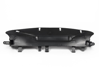 Osłona zderzaka przód Transit/tourneo Custom 12-18 -  GK21-V001A06-AB , 2005631, oryginał Ford OE