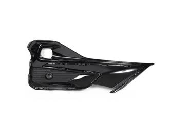 Kratka prawa halogenu S-max 19- st-line z pdc -  LM2B-19952-DD5YZ9, 2452015, oryginał Ford OE