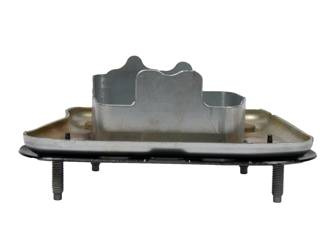 Końcówka podłużnicy prawa Kuga 20- europa - 2448244, oryginał Ford OE