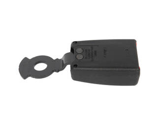 Klamra pasa bezpieczeństa lewy tył Transit/tourneo Connect 13-18 - DT11-K60045-GA, 1809430, oryginał Ford OE