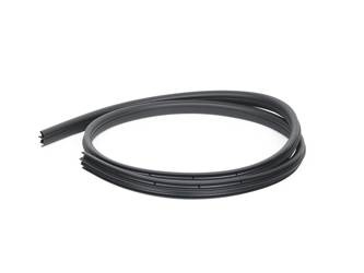 Uszczelka ościeżnicy drzwi tył r/l Focus 11- 14- - BM51-A25324-AF , 1750006, oryginał Ford OE