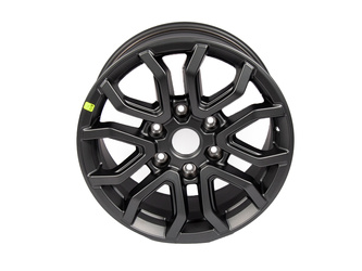 Felga aluminiowa 17" x 8.5" Ranger raptor 22-24 -  N1WC-1007-D1A, 2560765, oryginał Ford OE