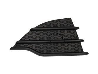 Kratka zderzaka prawa Kuga mk2 2012- Ford oe - CV44-8A068-AF5YZ9 , 1832894, oryginał Ford OE