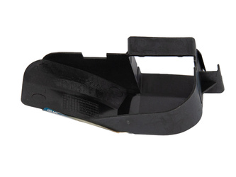 Wspornik lewy podszybia Fiesta/Fusion 02-12 oe -  2N11-N02295-AB , 1619372, oryginał Ford OE