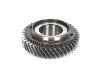 Koło zębate 2 biegu Transit 19- Custom 19- vmt6 - KK2R-7M002-TCC, 2480057, oryginał Ford OE