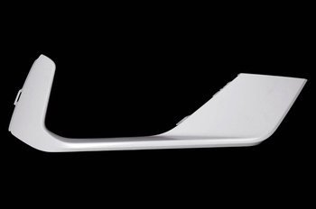 Ramka halogenu prawa Mondeo 19- -  JS7B-19952-SCXWAA , 2386906, oryginał Ford OE