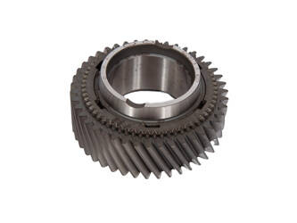 Koło zębate biegu ii Transit 07-14 14- 19- Ford oe -  8C1R-7M162-BC , 2035080, oryginał Ford OE