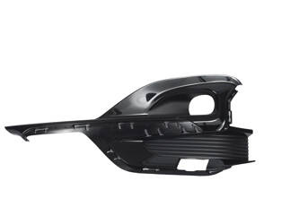 Kratka lewa halogenu Puma 20- st-line -  L1TB-15B217-CE, 2502225, oryginał Ford OE