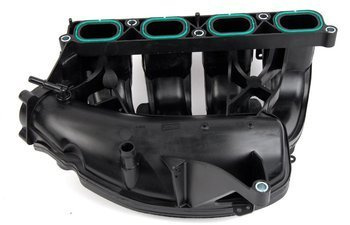 Kolektor dolotowy 2.0l 160km benzyna Ecosport Focus - CM5E-9424-BE , 5355838, oryginał Ford OE