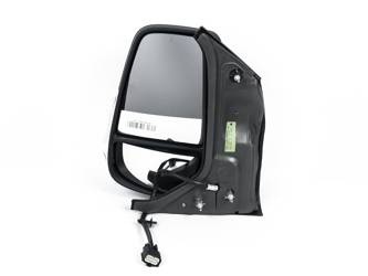 Lusterko kompletne lewe Transit 19- -  KK31-17683-GA5JA6, 2366803, oryginał Ford OE