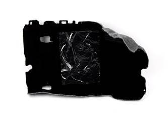 Podłoga przód Mondeo 2014- -  DS73-F13001-AJ3JA6 , 2313927, oryginał Ford OE