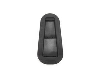 Kratka wentylacyjna tył Transit/tourneo Custom 12- - BK21-B280B63-DA, 1771940, oryginał Ford OE