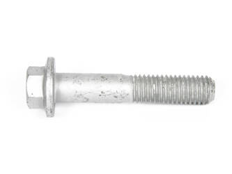 Śruba m12x1.75 łapy skrzyni biegów Mondeo Kuga - W709112-S442, 1382640, oryginał Ford OE