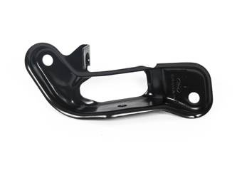 Wspornik prawy mocowania wahacza tył Mondeo 00-07 - 1S71-5A930-AB, 1142170, oryginał Ford OE