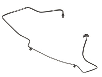 Przewód nadmiarowy Mondeo 14- S-max 15- 2,0 eb - DG93-8A365-EC , 5197083, oryginał Ford OE