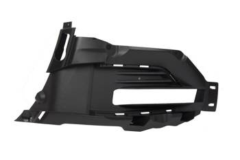 Kratka halogenu przód lewy Explorer 20- oe -  LB5B-15A299-AC5YZ9 , 2412204, oryginał Ford OE