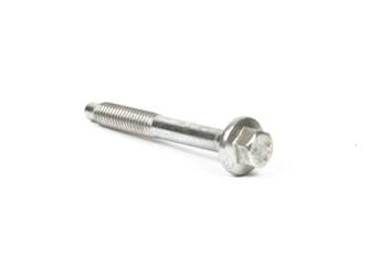 Śruba m6x45mm pokrywy rozrządu 1,5 1,6 eb Ford - W500303-S437, 4473132, oryginał Ford OE