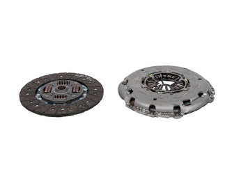 Zestaw sprzęgła Mondeo 14-22 Edge 15- 18-24 oe -  ET4Q-7540-AC, 1883561, oryginał Ford OE