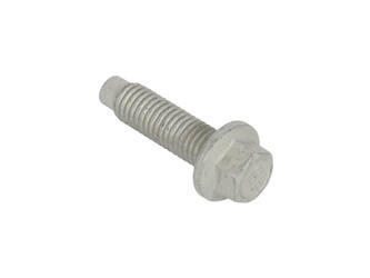 Śruba m8 x 25mm docisku sprzęgła Mustang 15- 23- -  W717330-S439 , 5300048, oryginał Ford OE