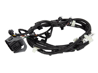 Wiązka czujników parkowania przód Ford Kuga 24- - 2792316, oryginał Ford OE