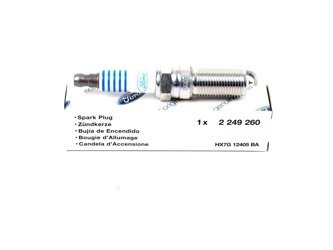 Świeca zapłonowa Kuga 20- Focus 18- 1,5 eb dragon -  HX7G-12405-BA , 2249260, oryginał Ford OE