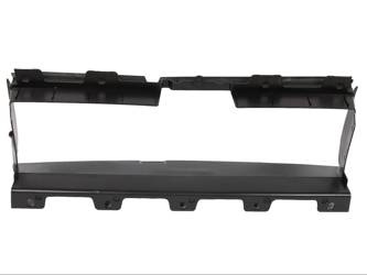 Kierownica powietrza dolna Mustang mach-e 21- -  LJ9B-8314-AB  , 2466257, oryginał Ford OE