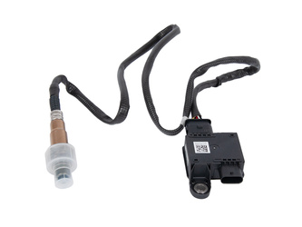 Czujnik nox Ford C-max 18-19 1.5 / 2.0 tdci - J1DA-5L239-BB, 2308044, oryginał Ford OE