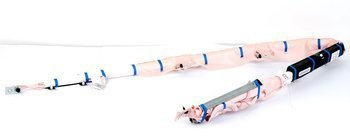 Kurtyna prawa Mustang 2015-2016, 2017-2017 -  FR3B-63042D94-AM , 2717123, oryginał Ford OE