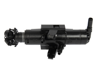 Dysza spryskiwacza reflektora lewa Kuga 12-16 -  CV44-13L015-BA, 1810279, oryginał Ford OE