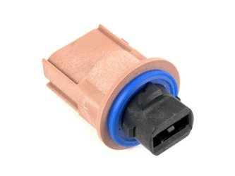 Gniazdo żarówki kierunkowskazu Mustang 15-17 -  FJ7A-13411-AA , 5330205, oryginał Ford OE